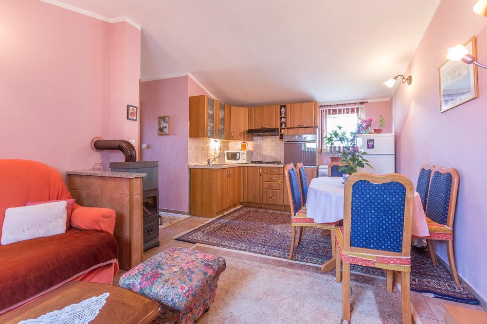 Apartment Matej Sisan Room photo