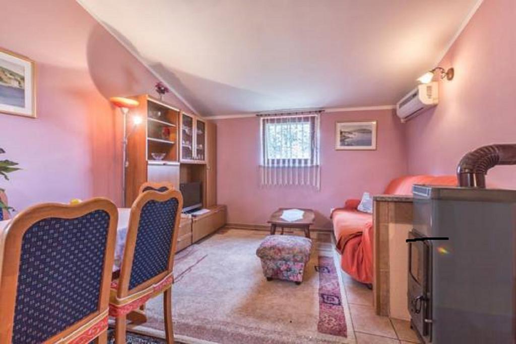 Apartment Matej Sisan Room photo